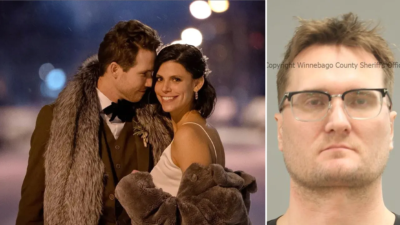 Critical clue led police to suspect Chicago doctor in deaths of Ohio dentist, wife