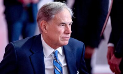 Texas Gov Greg Abbott calls for CAIR to be stripped of non-profit status
