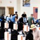Texas sends voter rolls to DOJ to look for ineligible registrations
