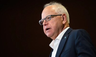 Trans athlete scandal spotlight back on Minnesota as softball lawsuit returns to court