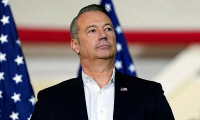 ICE head says agents facing ‘constant impediments’ after migrant seen ramming cars while trying to flee