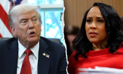 Trump seeks more than M from Fani Willis’ office in wake of election interference case