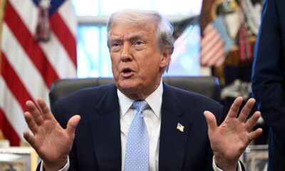 GOP campaign touts MAGA bonafides as critics urge Trump not to endorse in key primary: ‘Keep Iowa red’