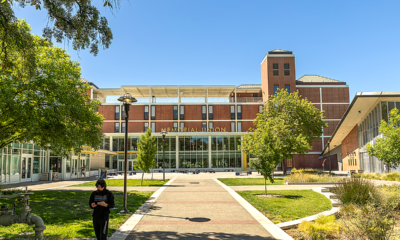 UC Davis professor who posted violent threats against ‘Zionists’ keeps job after discipline