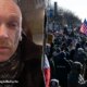 Minn ‘Antifa’ member claims he’s ‘on the run’ after calling for ‘armed’ men to confront immigration officials