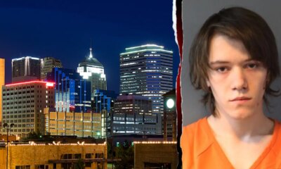 Brother killed after teen becomes ‘enraged’ over video game, stabs sibling: police