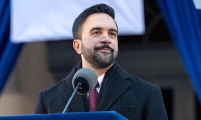 Critics say Mamdani’s vow to swap ‘rugged individualism’ with ‘warmth of collectivism’ has sinister undertone