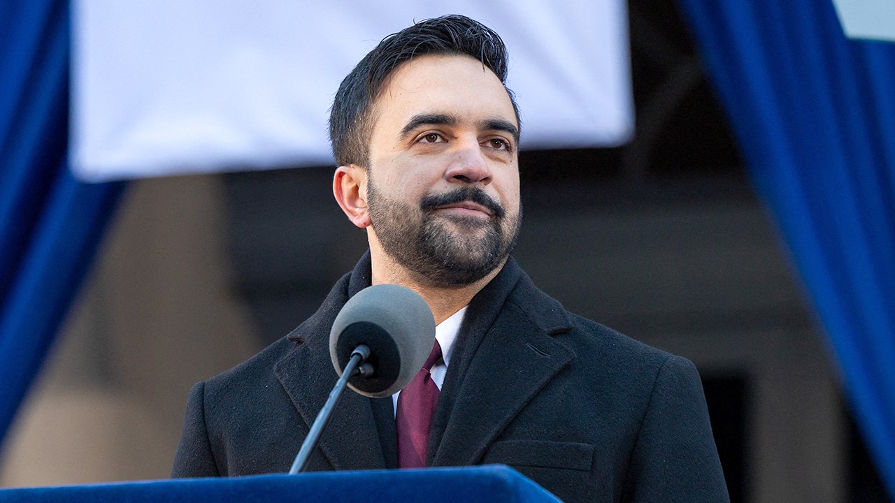 Critics say Mamdani’s vow to swap ‘rugged individualism’ with ‘warmth of collectivism’ has sinister undertone