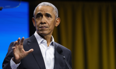 Obama calls Los Angeles homelessness an ‘atrocity,’ criticizes ‘losing’ political strategy