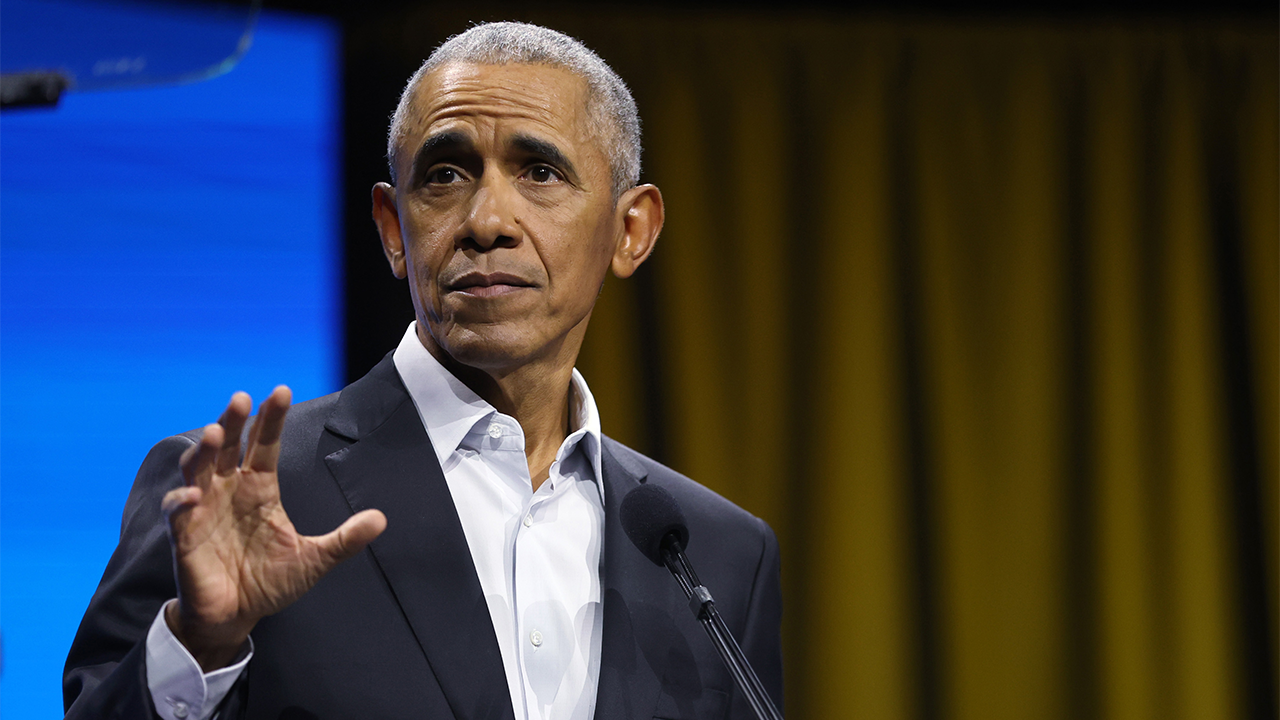 Obama calls Los Angeles homelessness an ‘atrocity,’ criticizes ‘losing’ political strategy