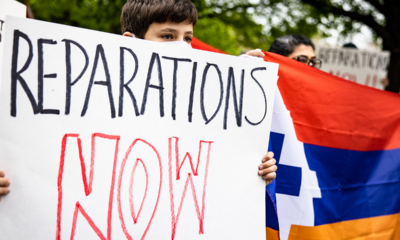 San Francisco sued over reparations fund, accused of unlawful use of taxpayer money