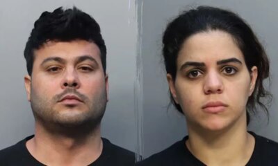 Accused US killer captured in Mexico after monthslong international manhunt for recycling bin murder