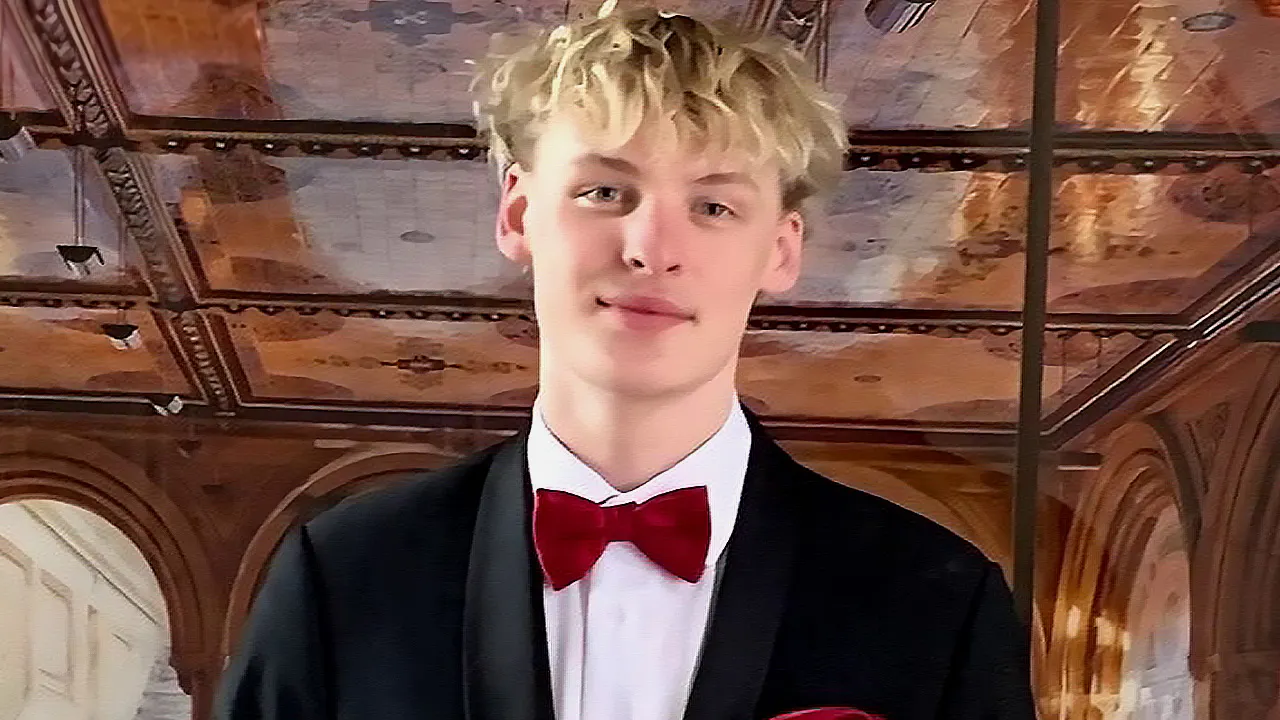 Teen falsely accused of race-based bullying wins .2M verdict from Texas jury after viral allegations