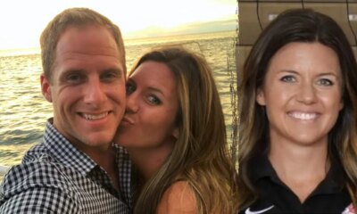 Christian mother, teacher found dead as police hunt homicide suspect in Ohio home invasion