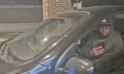 Alleged Tren de Aragua criminal gang members charged in ATM robberies across New England