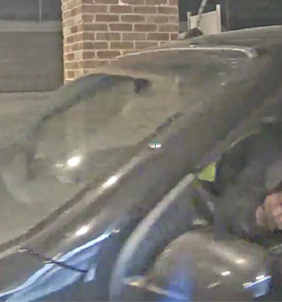 Alleged Tren de Aragua criminal gang members charged in ATM robberies across New England