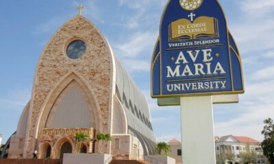 Largest measles outbreak in recent history reported on southwestern Florida college campus