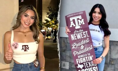 Medical examiner determines Texas A&M student’s manner of death as family attorney disputes finding: ‘Flawed’