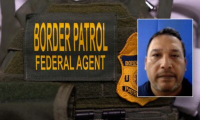 Illegal immigrant arrested after showing up to Florida Border Patrol office for contract IT work