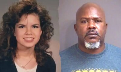 DNA breakthrough closes 30-year-old cold case in brutal 1993 rape and murder