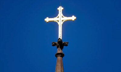 New Jersey Catholic diocese agrees to 0M settlement with survivors of alleged clergy sex abuse