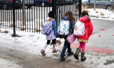 Illinois district where faculty celebrated Charlie Kirk’s death exposed over racial ‘segregation’ plan