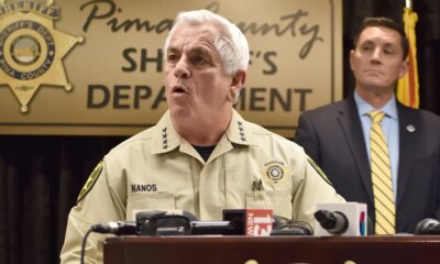 Genealogy company exec slams Pima sheriff’s ‘devastating’ move to ship Nancy Guthrie evidence to Florida lab