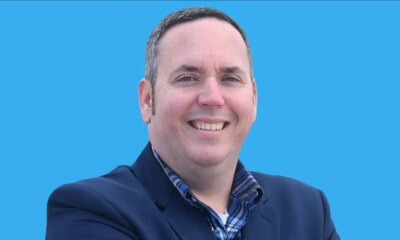 NC college fires instructor who was running for office after rant on Charlie Kirk, Trump