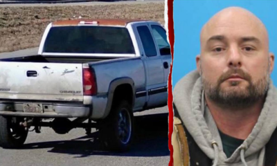 Repeat offender kills 2 deputies days after K bond despite long violent record: police