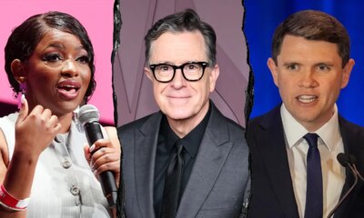 Jasmine Crockett pushes back on Texas opponent’s claim Trump FCC killed interview, puts blame on CBS