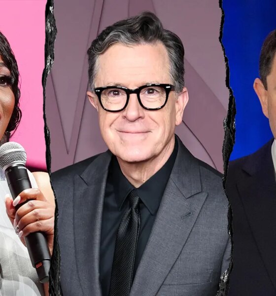 Jasmine Crockett pushes back on Texas opponent’s claim Trump FCC killed interview, puts blame on CBS