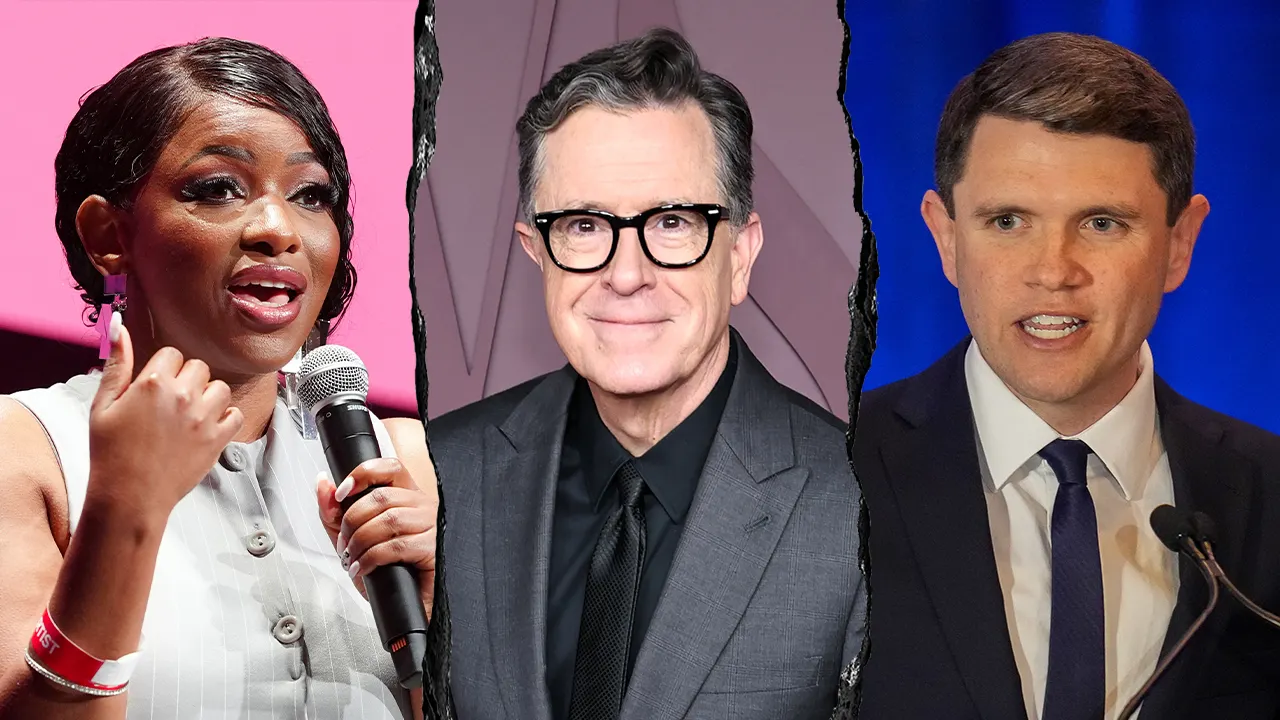 Jasmine Crockett pushes back on Texas opponent’s claim Trump FCC killed interview, puts blame on CBS