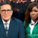 Jasmine Crockett reveals Colbert hasn’t invited her on show since furor over Talarico interview