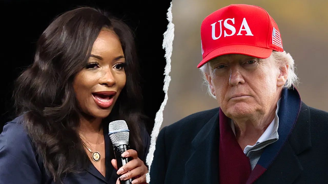 Crockett says there’s ‘more than enough to impeach Donald Trump’ in Texas Senate debate