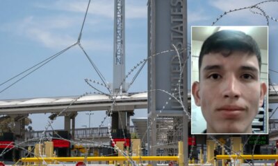Exclusive: Illegal immigrant released under Biden ‘catch and release’ allegedly kills driver in police chase