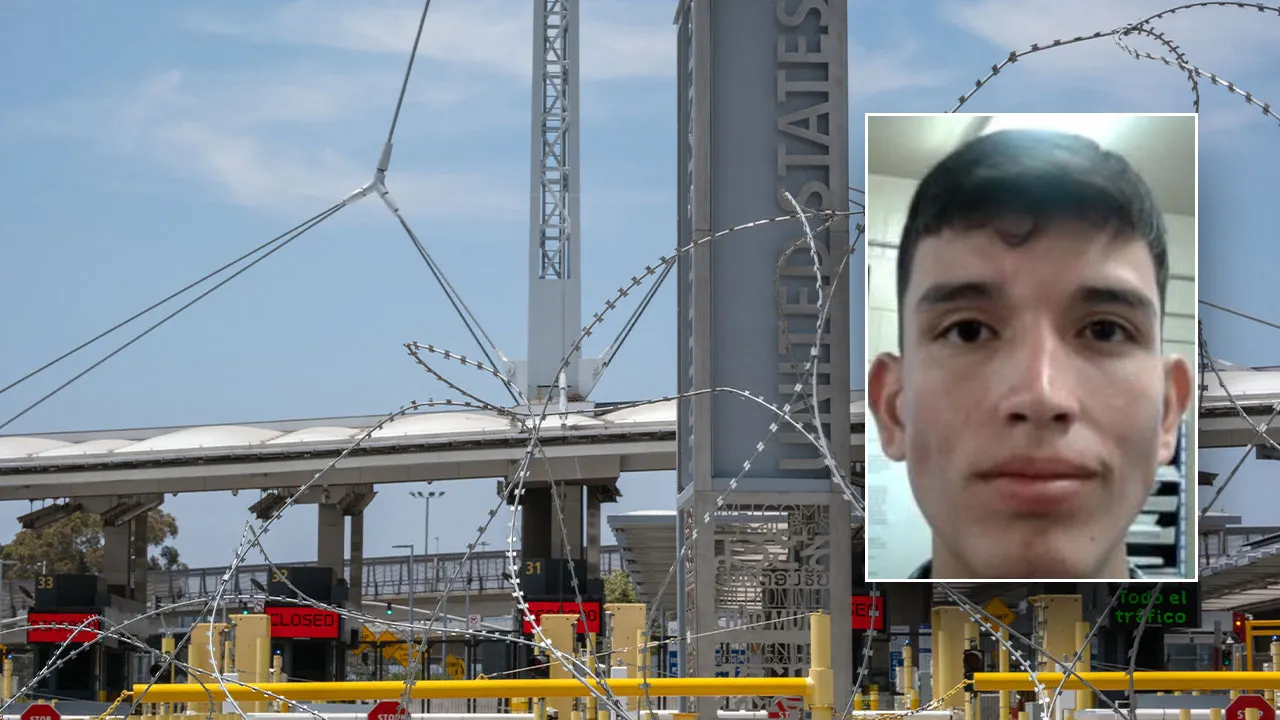 Exclusive: Illegal immigrant released under Biden ‘catch and release’ allegedly kills driver in police chase