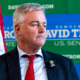 DHS fires back after Dem billionaire David Trone claims ICE is ‘executing people’