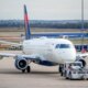 Unruly Delta customer forces emergency landing in Houston, airline says