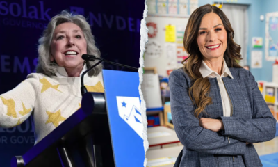 Minivan mom puts Dem incumbent on notice in top GOP target district: ‘She has done nothing for us’