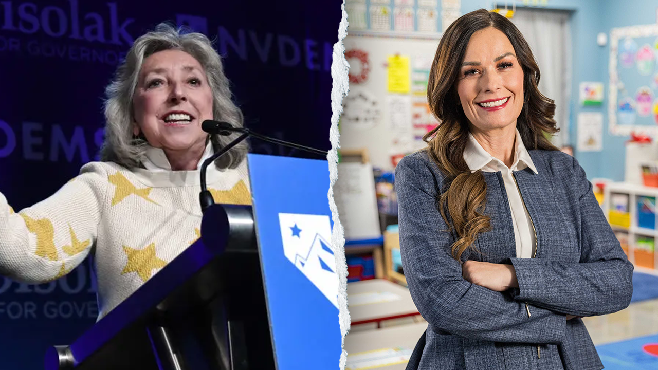 Minivan mom puts Dem incumbent on notice in top GOP target district: ‘She has done nothing for us’