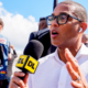 Don Lemon criticizes churchgoers for not seeing him as a journalist as he tagged along with agitators