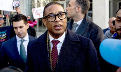 Don Lemon defiant after pleading not guilty in Minnesota church case, vows he will ‘not be intimidated’