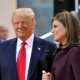 Trump reacts to NBC host Savannah Guthrie’s mother Nancy’s mysterious abduction