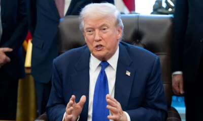 Trump defends Minneapolis federal enforcement, says crime plunged after ‘thousands of criminals’ removed