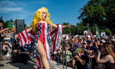 5th Circuit clears Texas to enforce drag show law in front of minors, Paxton claims ‘major win’