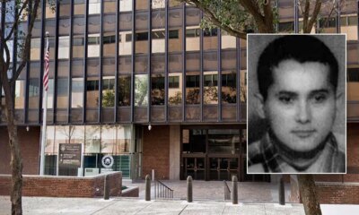 Exclusive: FBI captures longtime fugitive in Honduras in connection with 2000 killing of Philadelphia girl