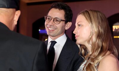 Florida GOP candidate launches Tinder account to campaign to young female voters