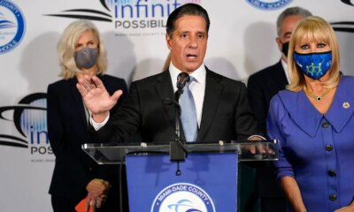 FBI raid involving LA schools superintendent possibly tied to failed M AI deal, potential conflict