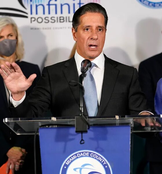 FBI raid involving LA schools superintendent possibly tied to failed M AI deal, potential conflict