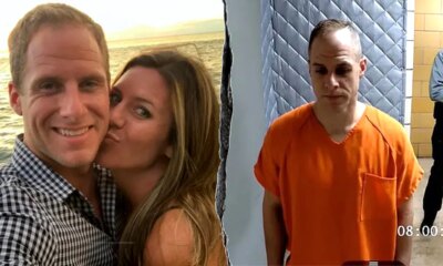 Ex-American Idol contestant charged in wife’s murder previously described as ‘very talented’ church leader